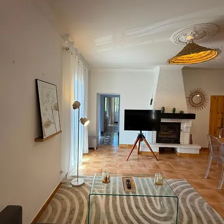 Holiday home Maison Au Coeur Du Village, Mare E Monti