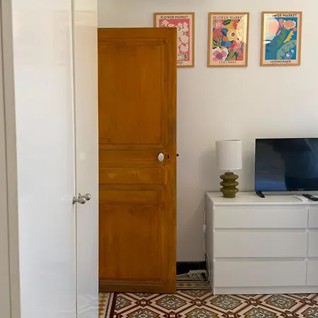 Maison Au Coeur Du Village, Mare E Monti Holiday home