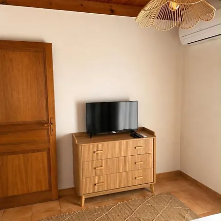 Maison Au Coeur Du Village, Mare E Monti