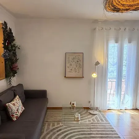 Maison Au Coeur Du Village, Mare E Monti Holiday home