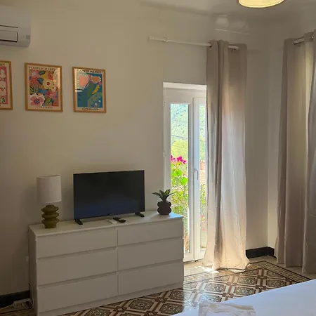 Maison Au Coeur Du Village, Mare E Monti Holiday home Serriera (Corsica)
